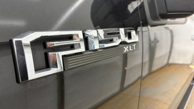 2015 Ford F150 in Austell, GA 30168 - 18130091 11