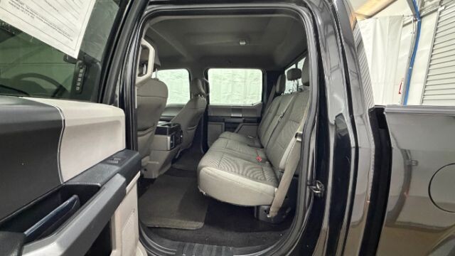 2015 Ford F150 in Austell, GA 30168 - 18130091 17