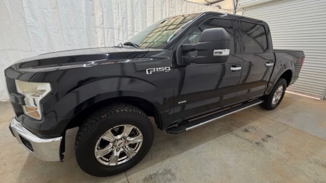 2015 Ford F150 in Austell, GA 30168 - 18130091 2