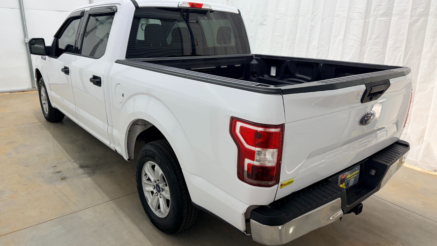 2018 Ford F150 in Austell, GA 30168 - 18130092 4
