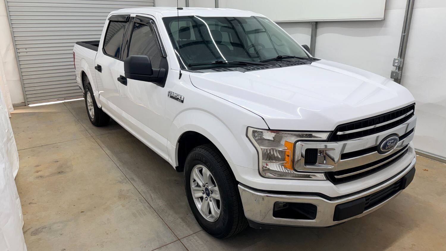 2018 Ford F150 in Austell, GA 30168 - 18130092 7