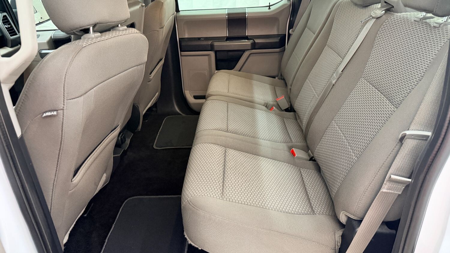 2018 Ford F150 in Austell, GA 30168 - 18130092 12