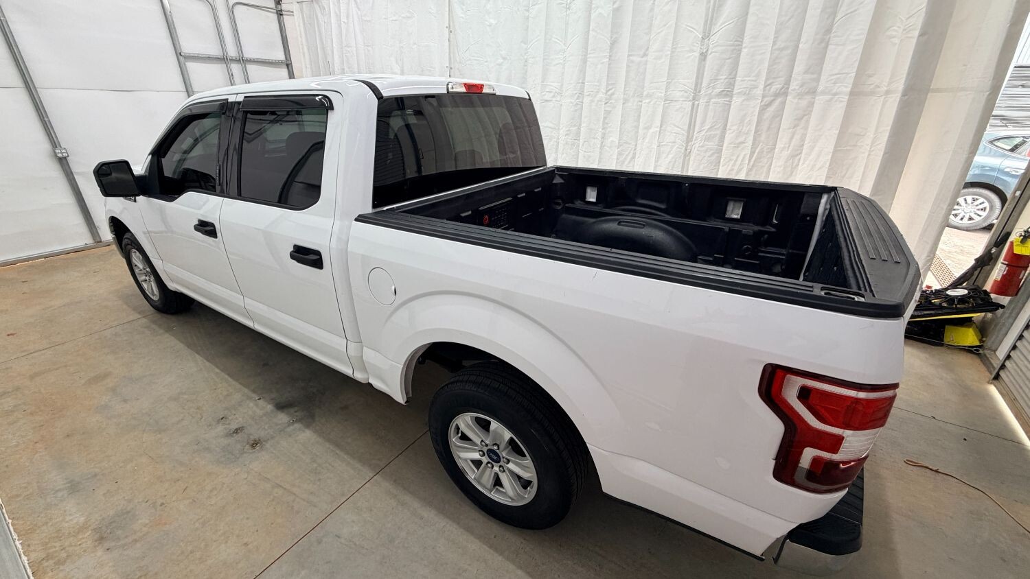 2018 Ford F150 in Austell, GA 30168 - 18130092 3
