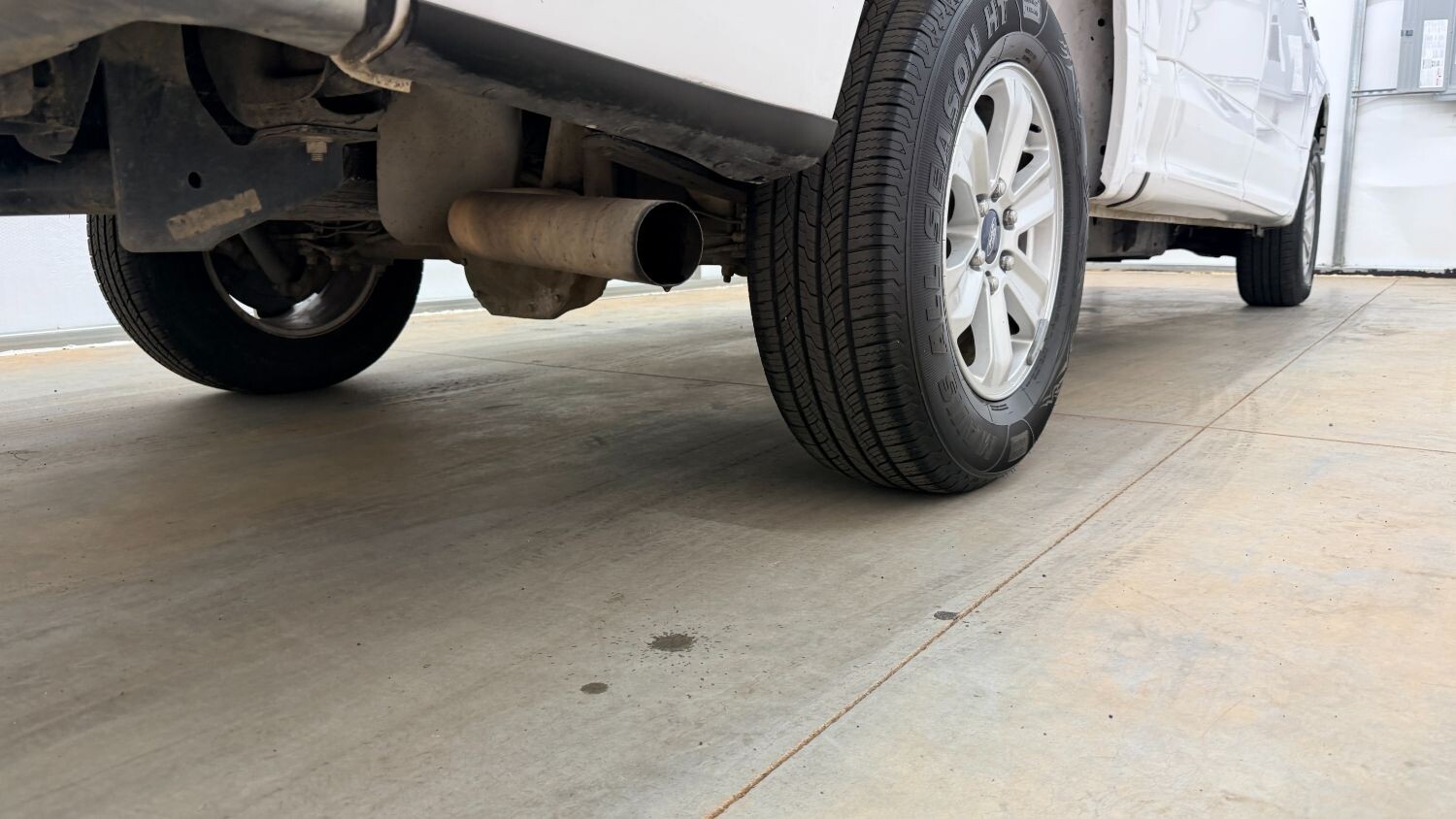 2018 Ford F150 in Austell, GA 30168 - 18130092 21