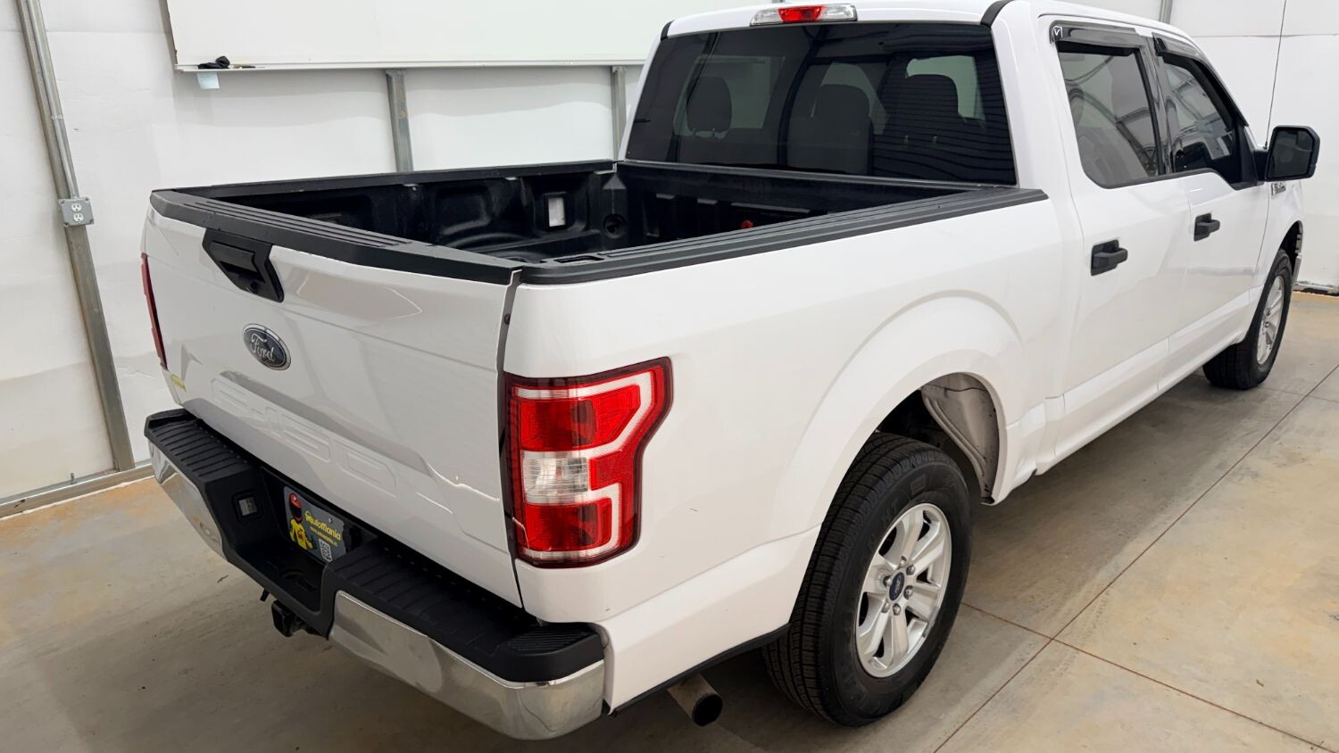 2018 Ford F150 in Austell, GA 30168 - 18130092 6
