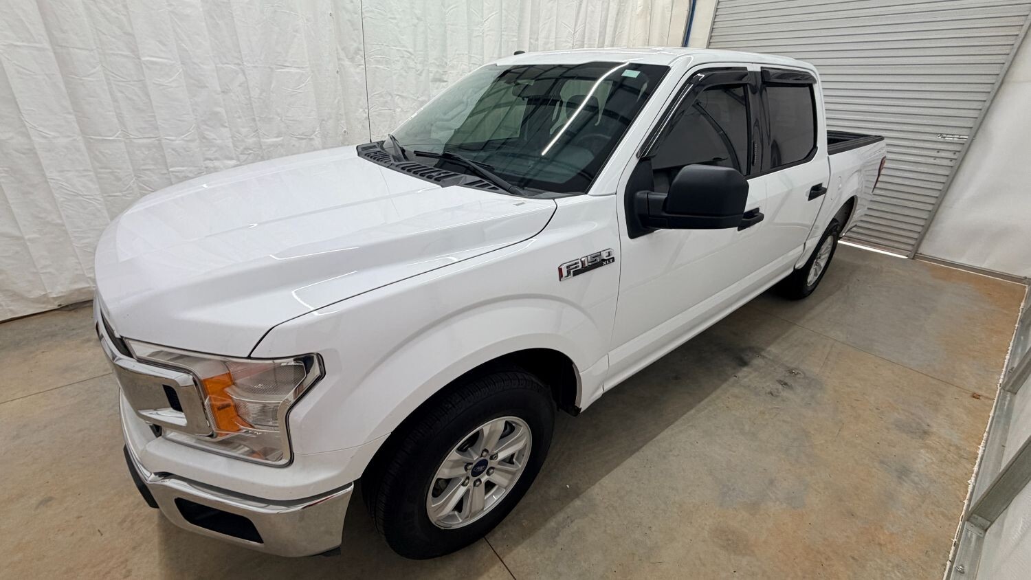 2018 Ford F150 in Austell, GA 30168 - 18130092 2