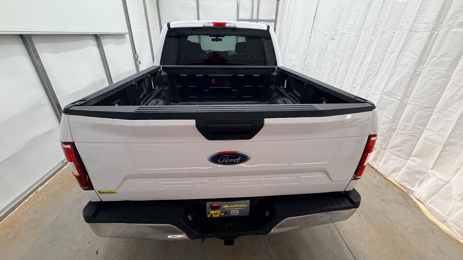 2018 Ford F150 in Austell, GA 30168 - 18130092 5