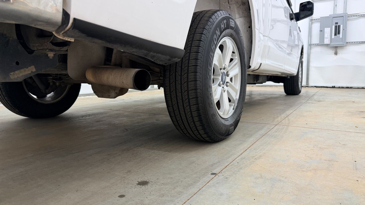 2018 Ford F150 in Austell, GA 30168 - 18130092 22