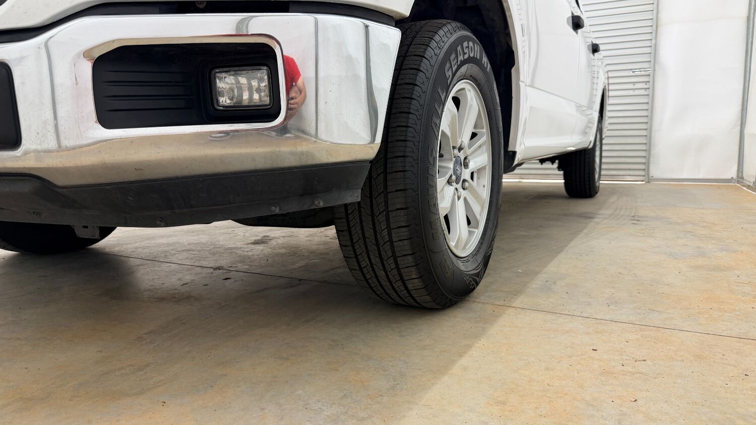 2018 Ford F150 in Austell, GA 30168 - 18130092 19