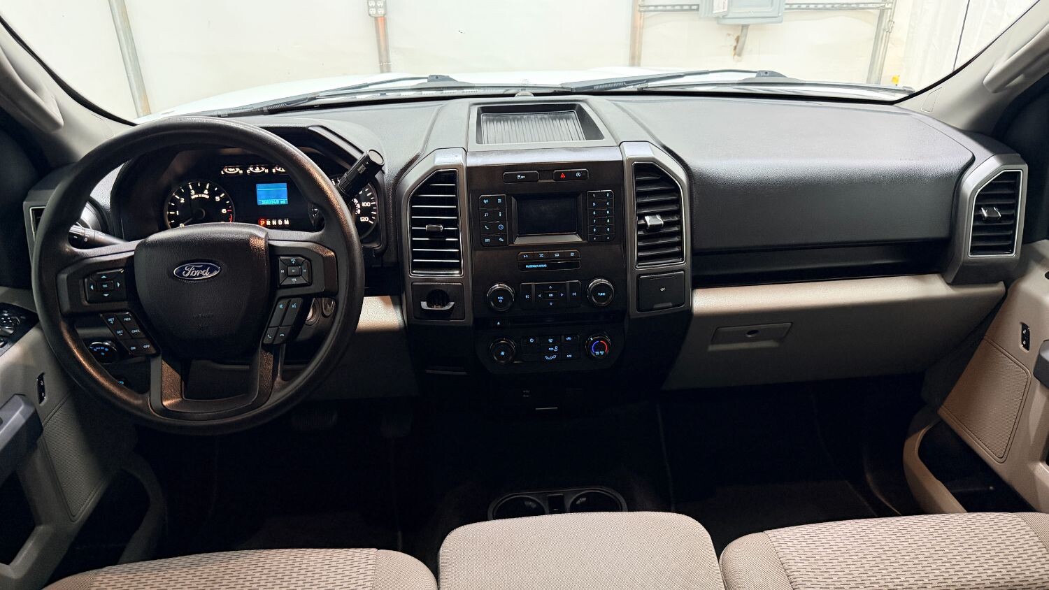 2018 Ford F150 in Austell, GA 30168 - 18130092 13