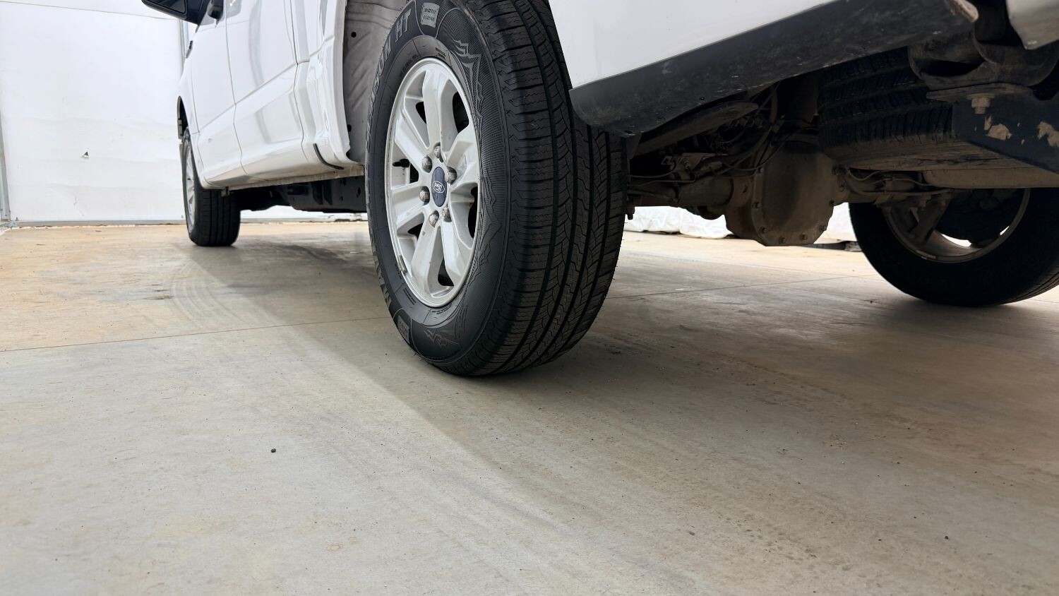 2018 Ford F150 in Austell, GA 30168 - 18130092 20