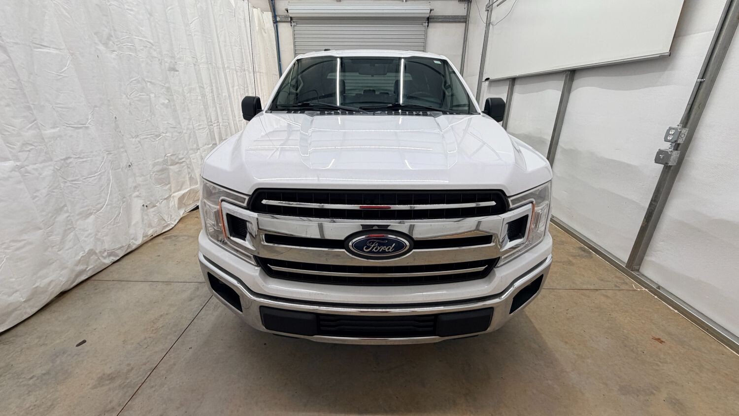 2018 Ford F150 in Austell, GA 30168 - 18130092 8