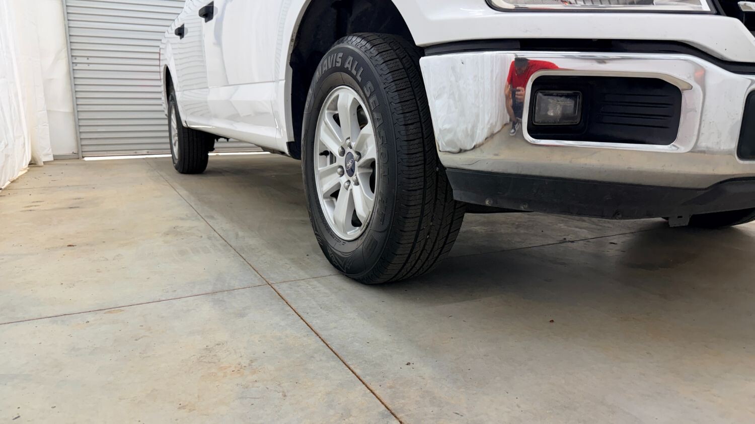 2018 Ford F150 in Austell, GA 30168 - 18130092 18