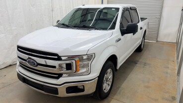2018 Ford F150 in Austell, GA 30168
