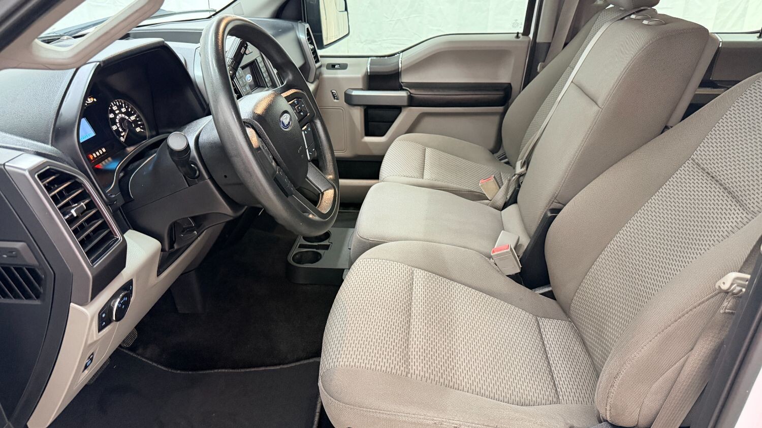 2018 Ford F150 in Austell, GA 30168 - 18130092 10