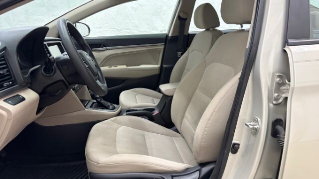 2017 Hyundai Elantra in Austell, GA 30168 - 18130093 12