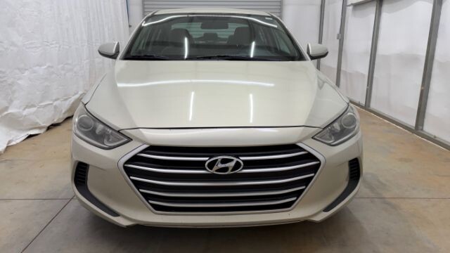 2017 Hyundai Elantra in Austell, GA 30168 - 18130093 10