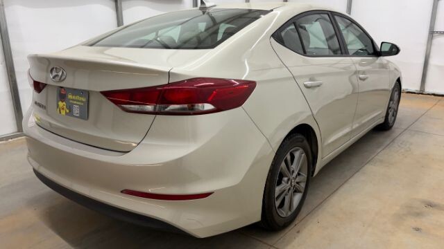 2017 Hyundai Elantra in Austell, GA 30168 - 18130093 6