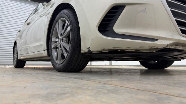 2017 Hyundai Elantra in Austell, GA 30168 - 18130093 19