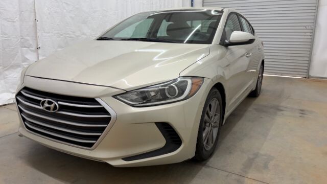 2017 Hyundai Elantra in Austell, GA 30168 - 18130093
