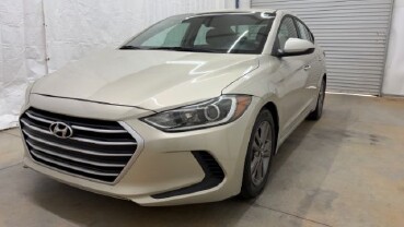 2017 Hyundai Elantra in Austell, GA 30168