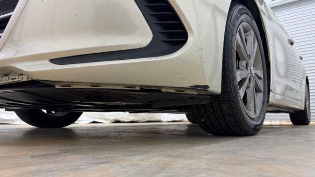 2017 Hyundai Elantra in Austell, GA 30168 - 18130093 20