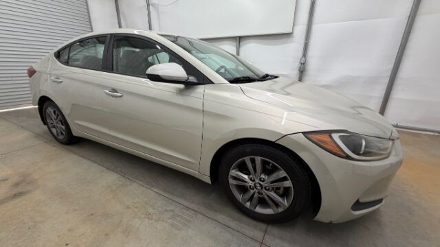 2017 Hyundai Elantra in Austell, GA 30168 - 18130093 8