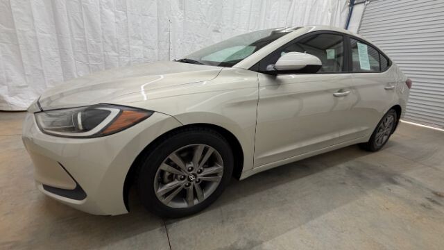 2017 Hyundai Elantra in Austell, GA 30168 - 18130093 2