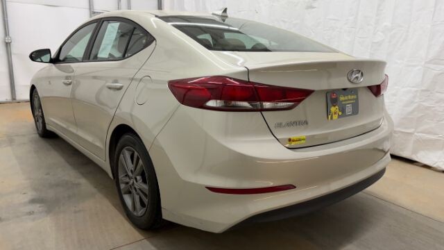 2017 Hyundai Elantra in Austell, GA 30168 - 18130093 4
