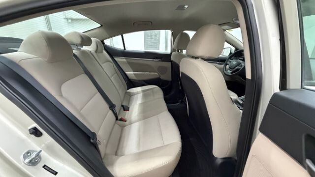 2017 Hyundai Elantra in Austell, GA 30168 - 18130093 17