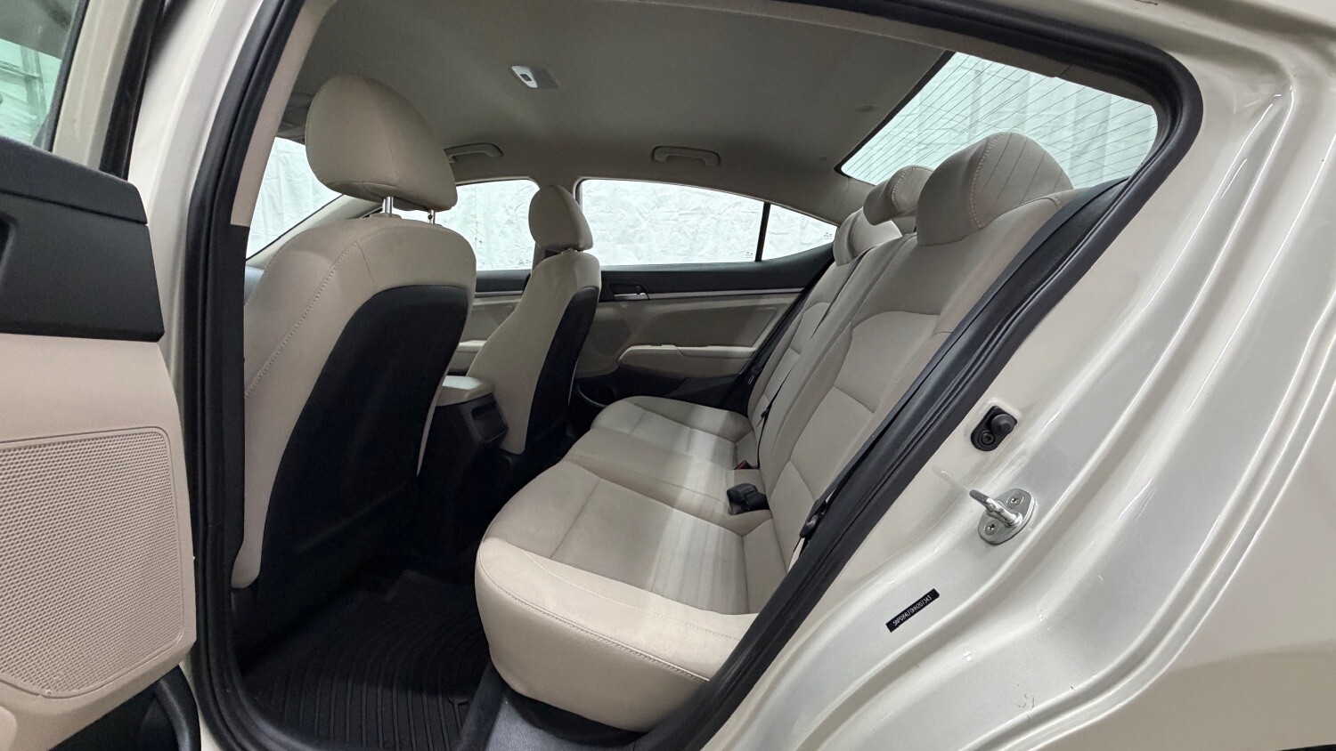 2017 Hyundai Elantra in Austell, GA 30168 - 18130093 15