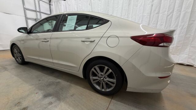 2017 Hyundai Elantra in Austell, GA 30168 - 18130093 3