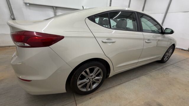 2017 Hyundai Elantra in Austell, GA 30168 - 18130093 7