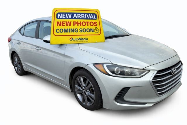 2017 Hyundai Elantra in Austell, GA 30168 - 18130093 23