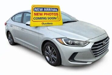 2017 Hyundai Elantra in Austell, GA 30168