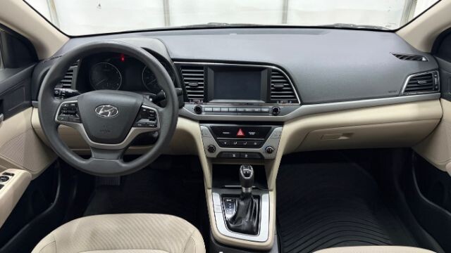 2017 Hyundai Elantra in Austell, GA 30168 - 18130093 16