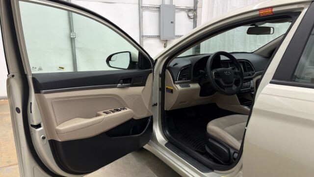 2017 Hyundai Elantra in Austell, GA 30168 - 18130093 11