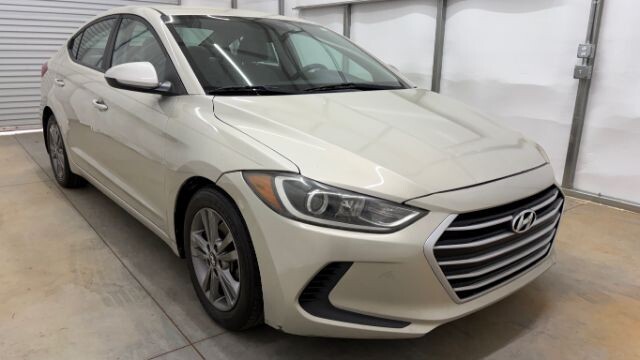 2017 Hyundai Elantra in Austell, GA 30168 - 18130093 9