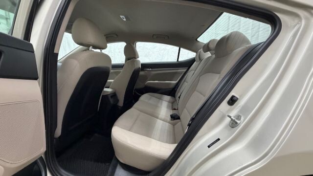 2017 Hyundai Elantra in Austell, GA 30168 - 18130093 15