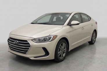 2017 Hyundai Elantra in Austell, GA 30168