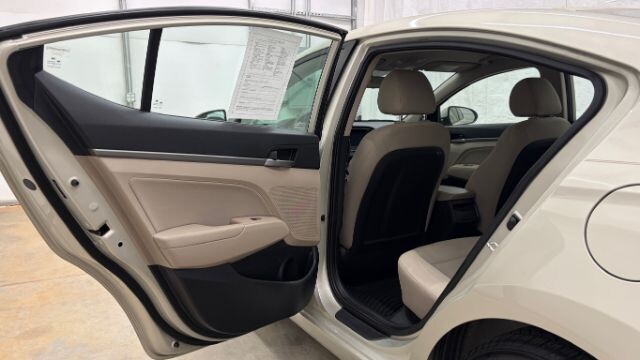 2017 Hyundai Elantra in Austell, GA 30168 - 18130093 14