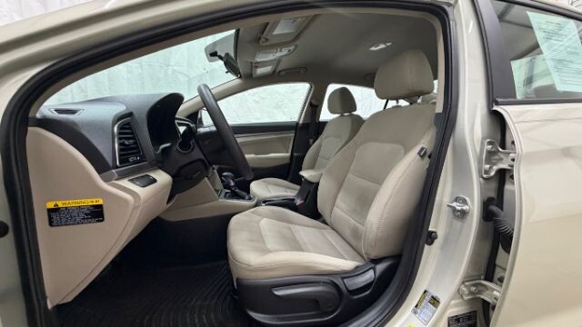 2017 Hyundai Elantra in Austell, GA 30168 - 18130093 13