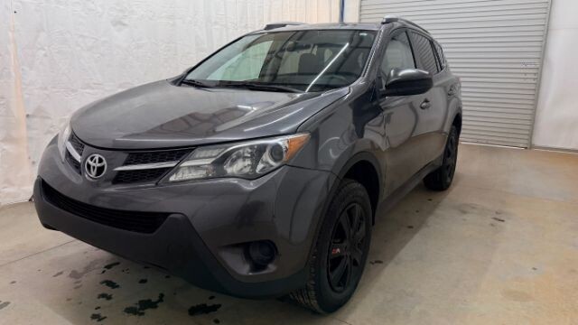 2014 Toyota RAV4 in Austell, GA 30168 - 18130094