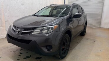 2014 Toyota RAV4 in Austell, GA 30168