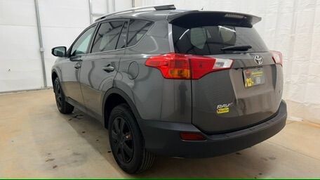 2014 Toyota RAV4 in Austell, GA 30168 - 18130094 4