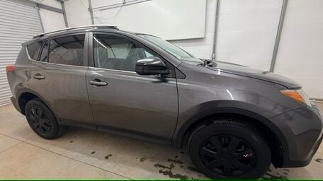 2014 Toyota RAV4 in Austell, GA 30168 - 18130094 8