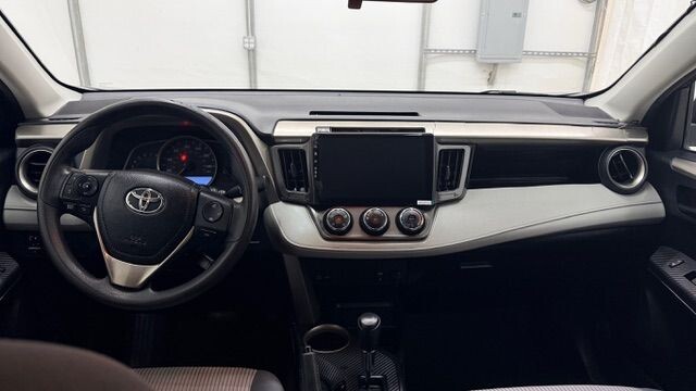 2014 Toyota RAV4 in Austell, GA 30168 - 18130094 17