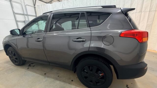 2014 Toyota RAV4 in Austell, GA 30168 - 18130094 3