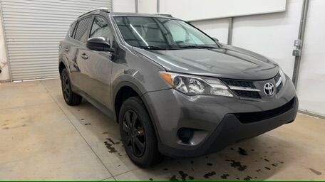 2014 Toyota RAV4 in Austell, GA 30168 - 18130094 9