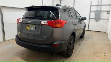 2014 Toyota RAV4 in Austell, GA 30168 - 18130094 6